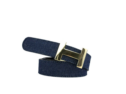 HAN Han Riem Madeleine Denim HAN Han Riem Madeleine Denim