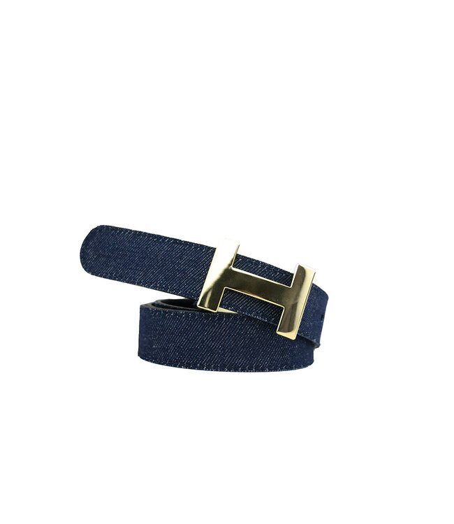 Han Riem Madeleine Denim