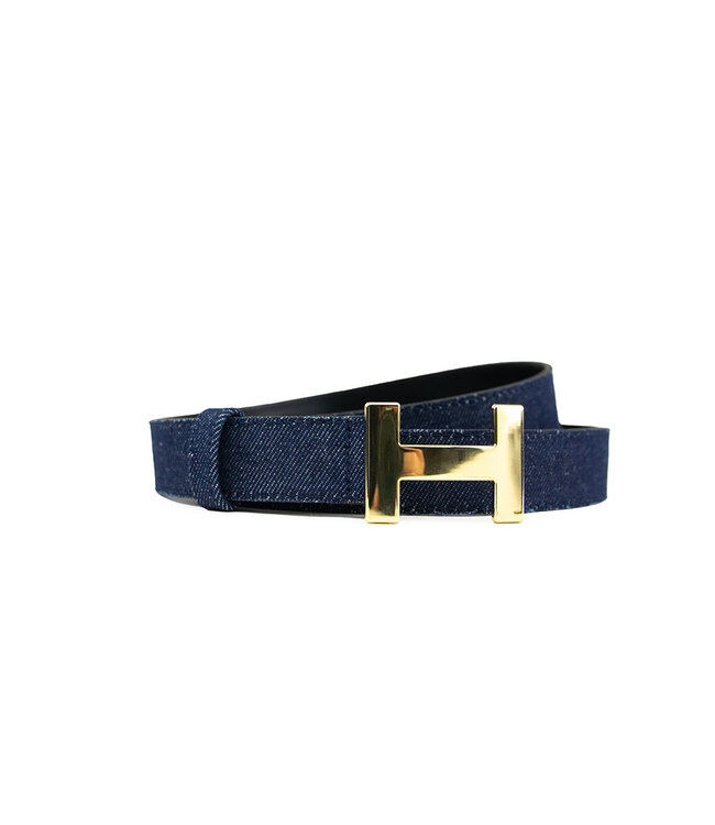 Han Riem Madeleine Denim