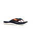 Reef Kids Sante Ana Navy White Orange