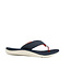Reef Kids Sante Ana Navy White Orange