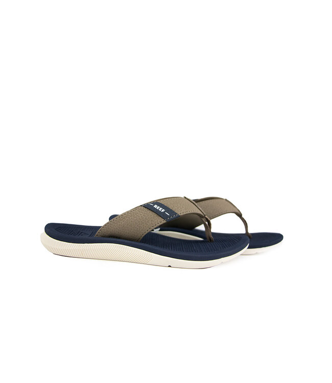 Reef Kids Santa Ana Navy Khaki