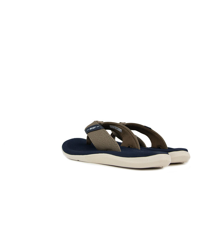 Reef Kids Santa Ana Navy Khaki