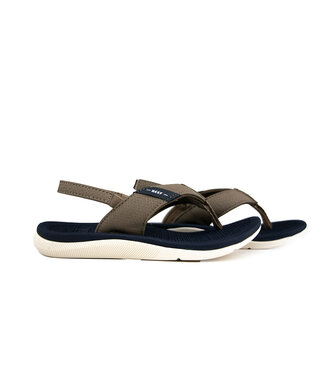 Reef Reef Little Santa Ana Navy Khaki