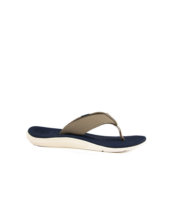 Reef Kids Santa Ana Navy Khaki