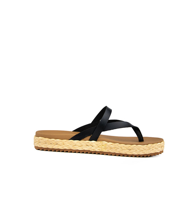 Reef Vista Carmen Black