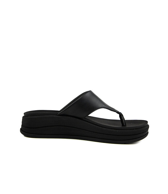 Reef Aura Serenity Black