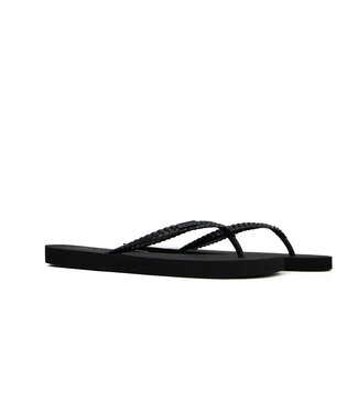 Reef Reef Seaside Twist Black
