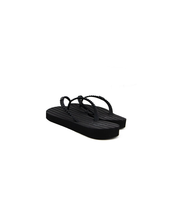 Reef Seaside Twist Black