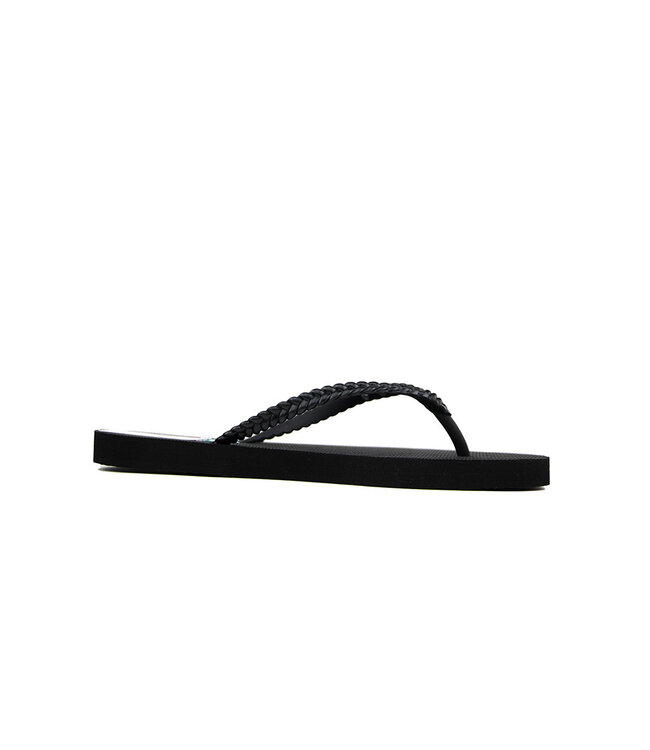 Reef Seaside Twist Black