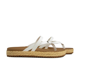 Reef Vista Carmen Whisper White I Gratis verzending in NL va