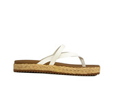 REEF◆VISTA CARMEN - WHISPER WHITE Women's Reef Vista Carmen | Zappos.com