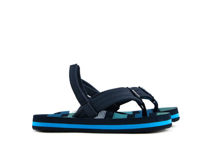 Reef Reef Little Ahi Deep Sea Stripes Reef Reef Little Ahi Deep Sea Stripes