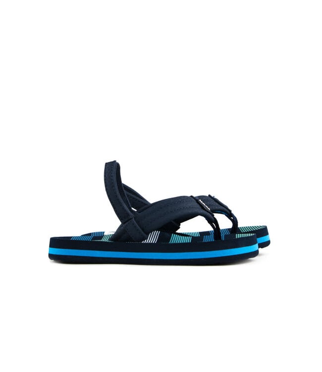 Reef Little Ahi Deep Sea Stripes