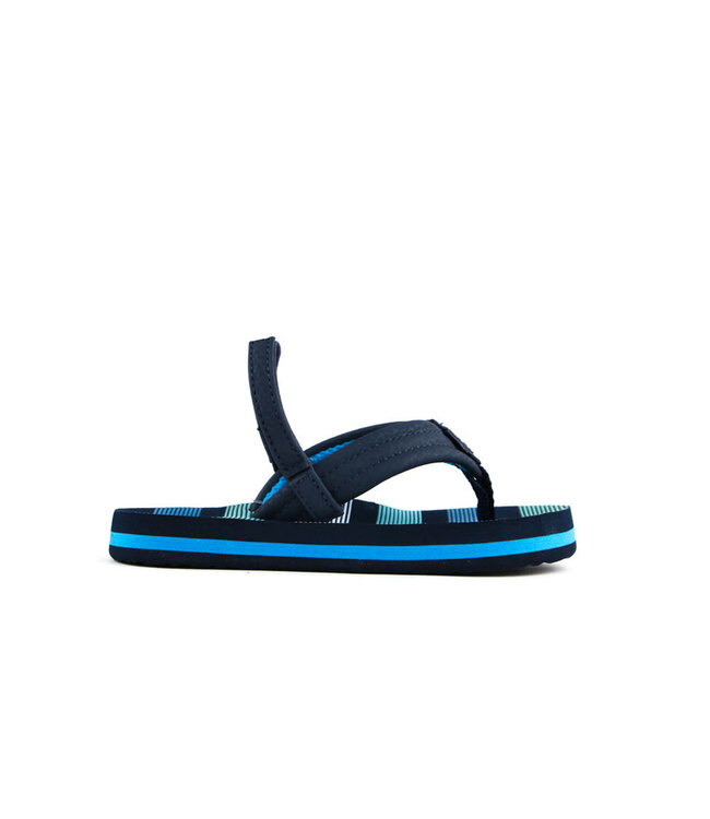 Reef Little Ahi Deep Sea Stripes