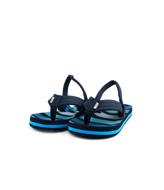 Reef Little Ahi Deep Sea Stripes