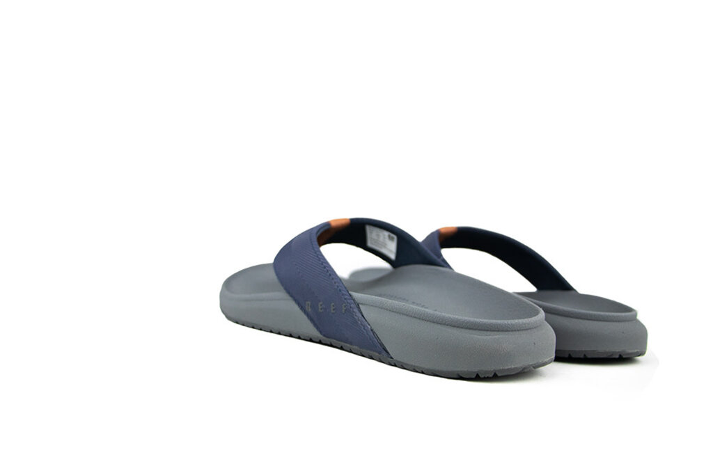 Reef Reef The Raglan Charcoal