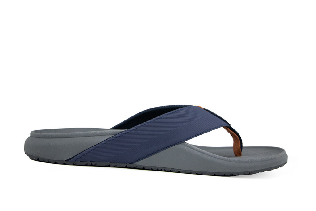 Reef Reef The Raglan Charcoal