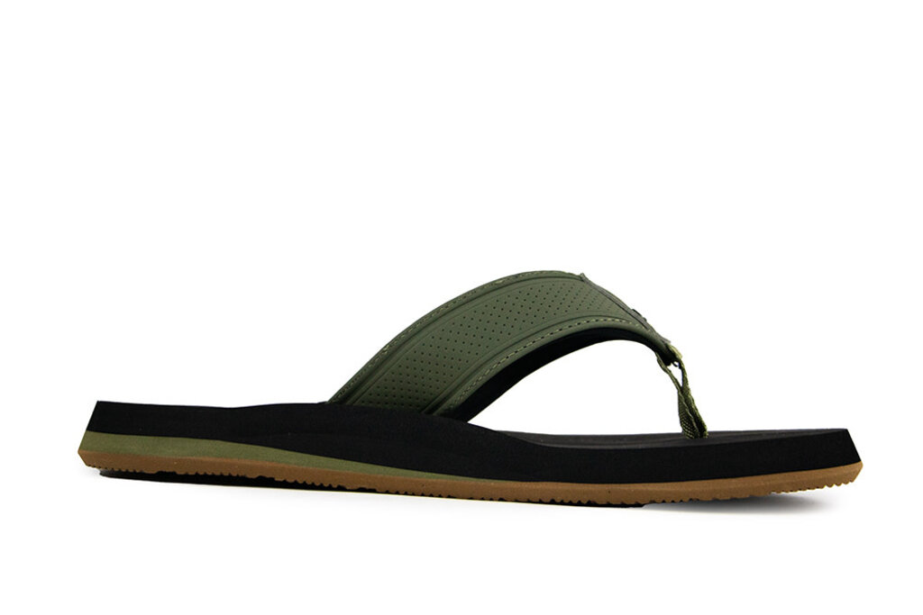 Reef Reef The Layback Black Olive