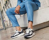 Heren Sneakertrends Voorjaar/Zomer 2026