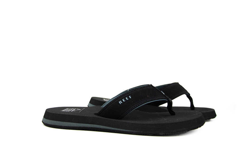 Reef Reef The Layback Black