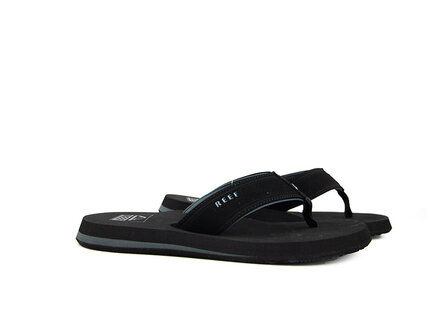 Reef Reef The Layback Black Reef Reef The Layback Black