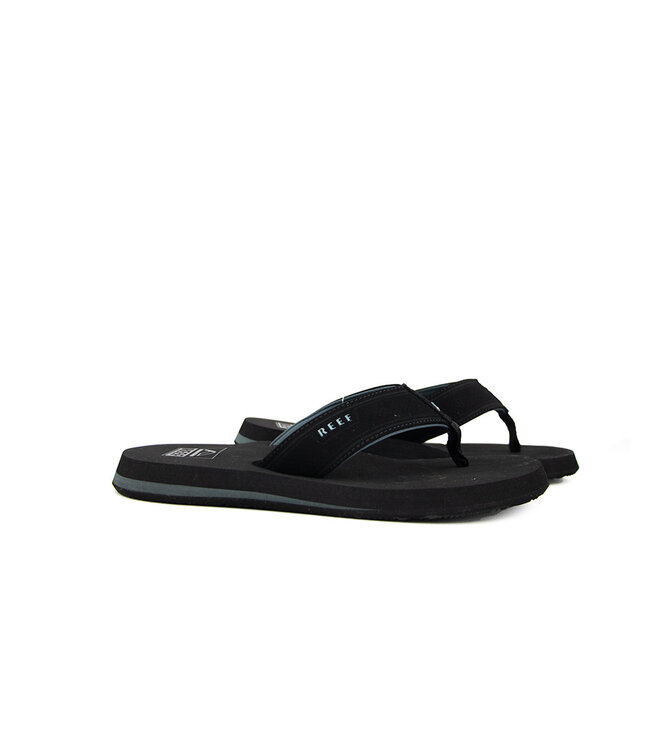 Reef The Layback Black