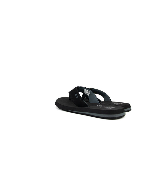 Reef The Layback Black