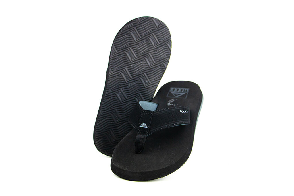 Reef Reef The Layback Black