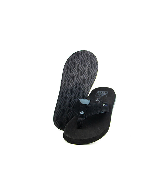 Reef The Layback Black