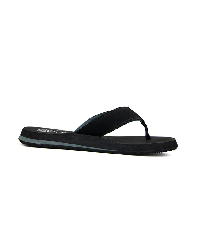 Reef The Layback Black