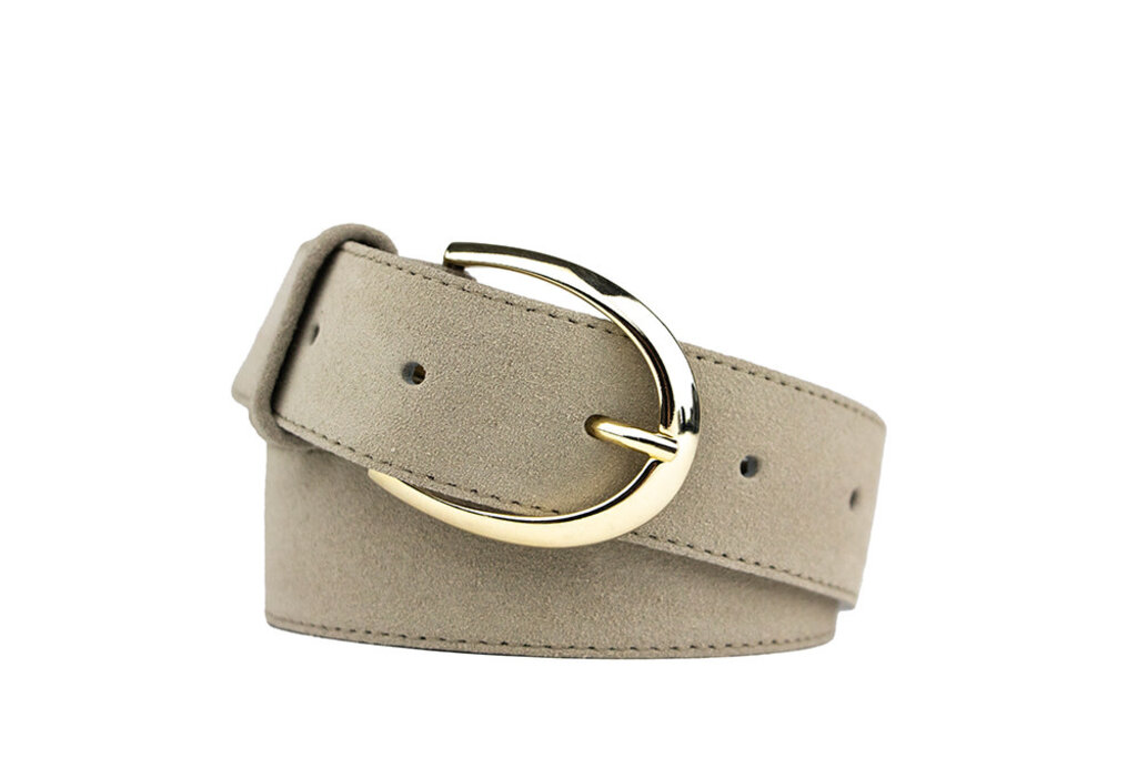 HAN HAN Riem Odette Cement