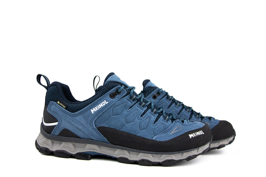 Meindl Meindl Lite Trail GTX Marine Dunkelblau