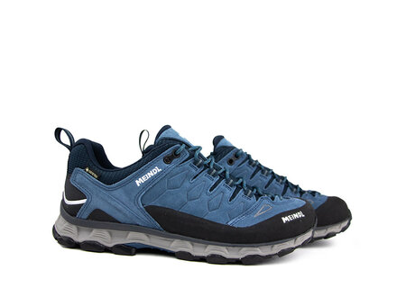 Meindl Meindl Lite Trail GTX Marine Dunkelblau Meindl Meindl Lite Trail GTX Marine Dunkelblau