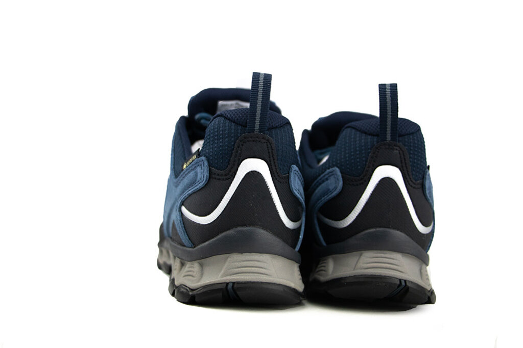 Meindl Meindl Lite Trail GTX Marine Dunkelblau