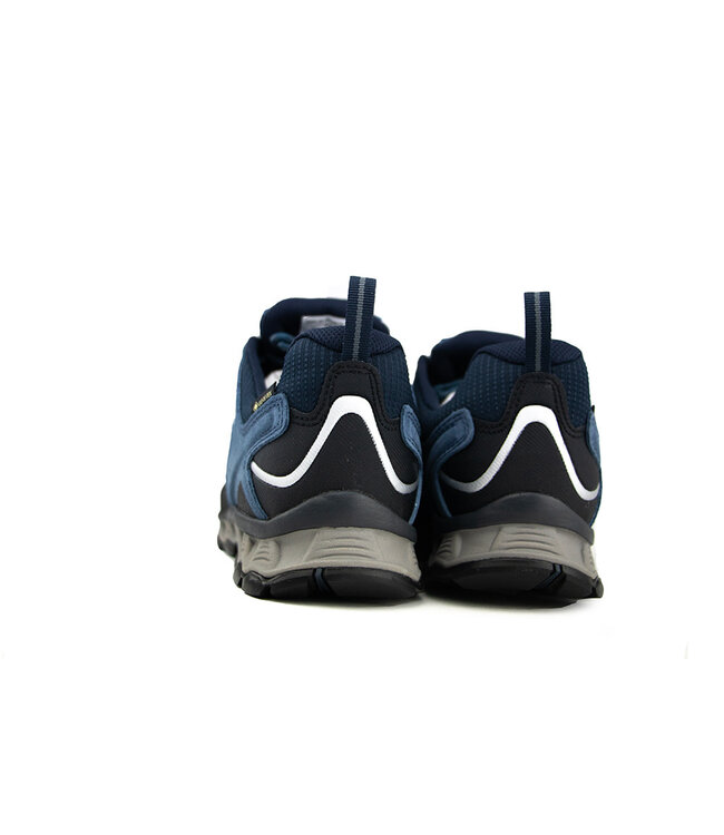 Meindl Lite Trail GTX Marine Dunkelblau