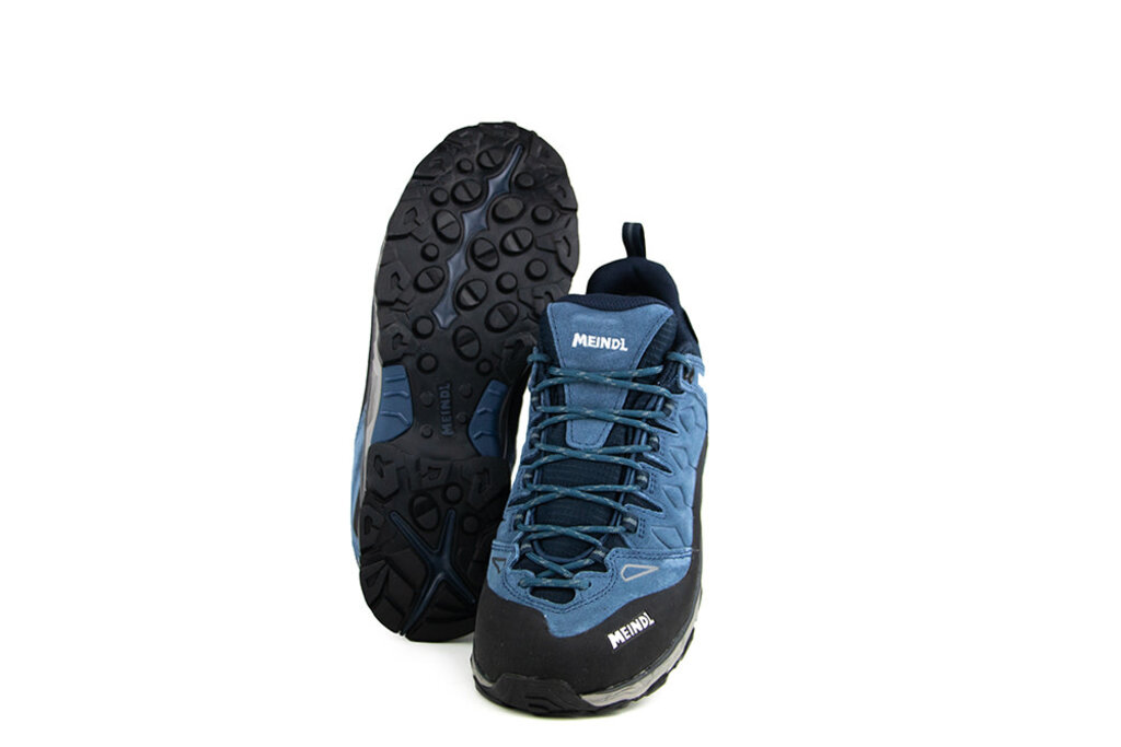 Meindl Meindl Lite Trail GTX Marine Dunkelblau