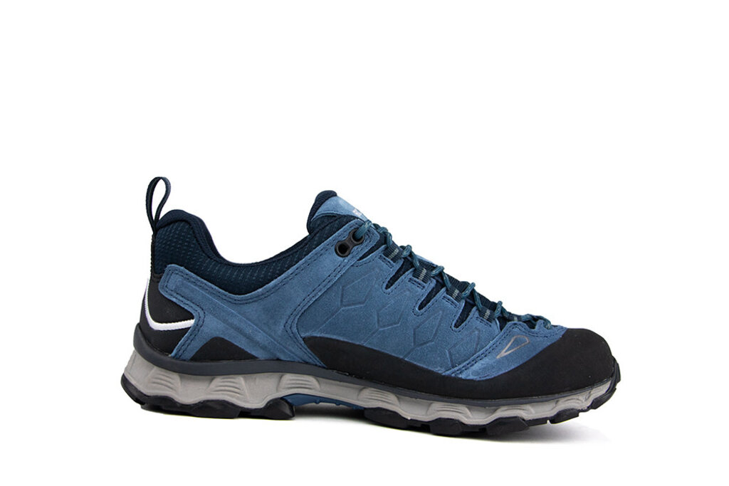 Meindl Meindl Lite Trail GTX Marine Dunkelblau
