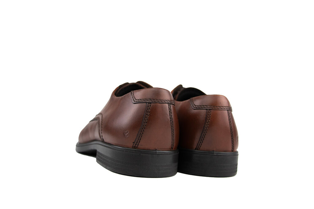 Ecco Ecco Veter Melbourne Mink