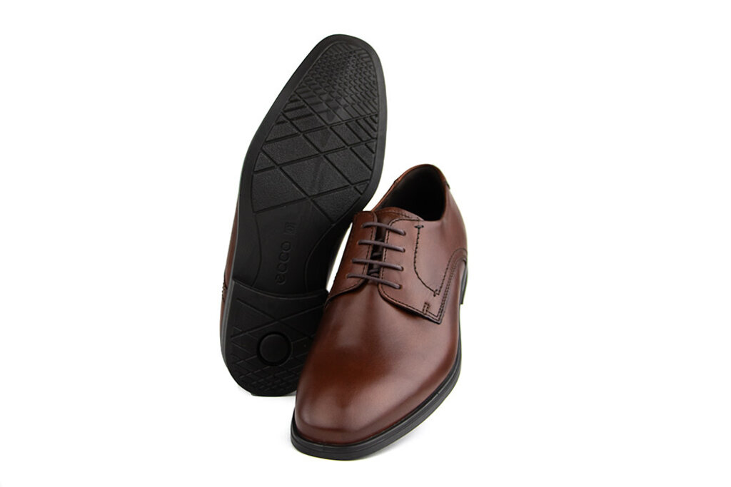 Ecco Ecco Veter Melbourne Mink