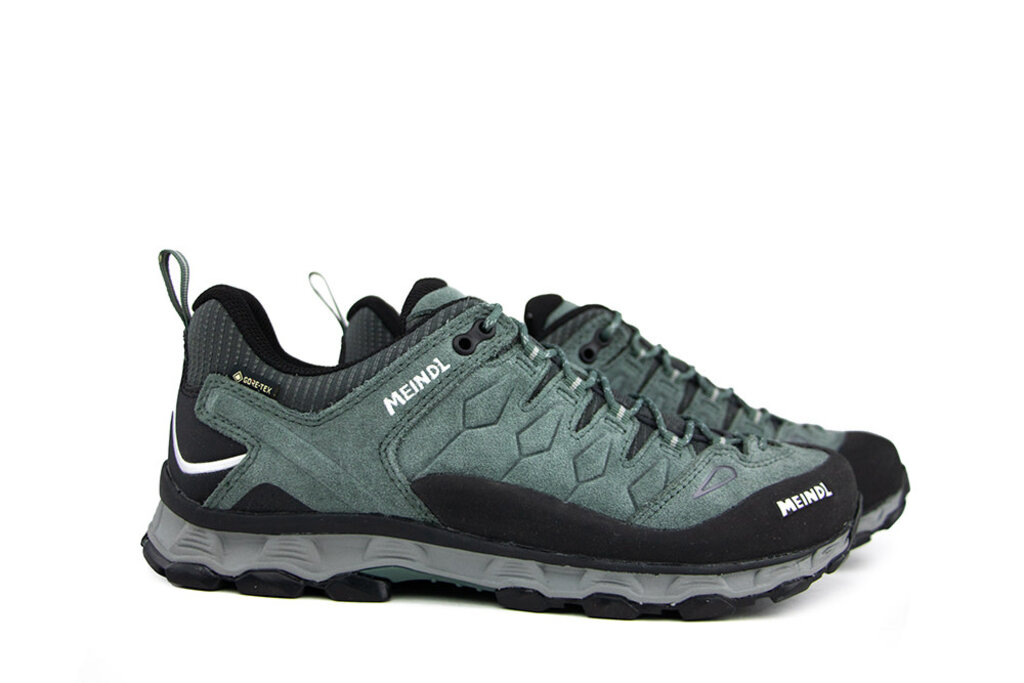 Meindl Meindl Lite trail GTX Loden