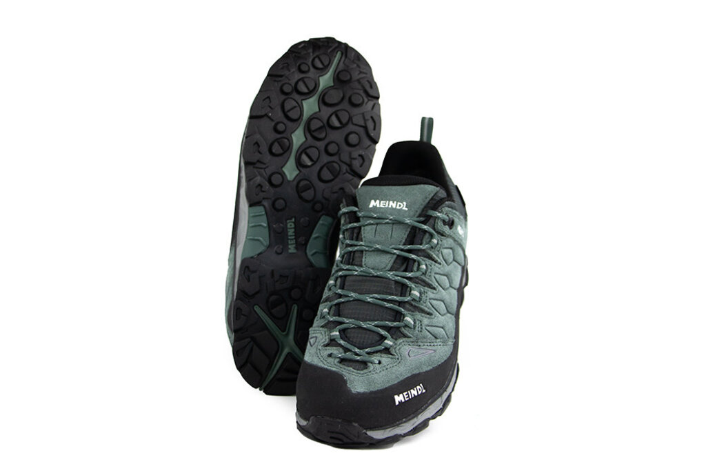 Meindl Meindl Lite trail GTX Loden