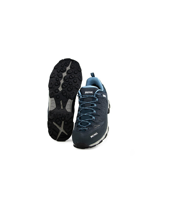 Meindl Lite Trail Lady GTX Jeans Azur
