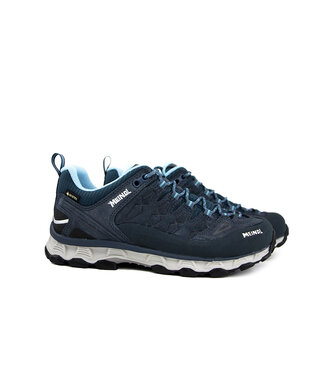 Meindl Meindl Lite Trail Lady GTX Jeans Azur