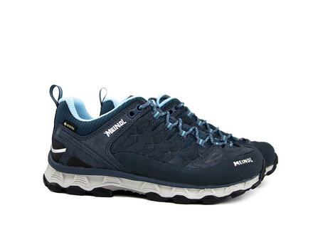 Meindl Meindl Lite Trail Lady GTX Jeans Azur Meindl Meindl Lite Trail Lady GTX Jeans Azur