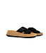 Birkenstock Papillio Almina Black Narrow