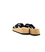 Birkenstock Papillio Almina Black Narrow