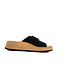 Birkenstock Papillio Almina Black Narrow