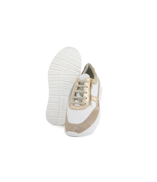 Solidus Sneaker Holly Sonic Savanna Multi