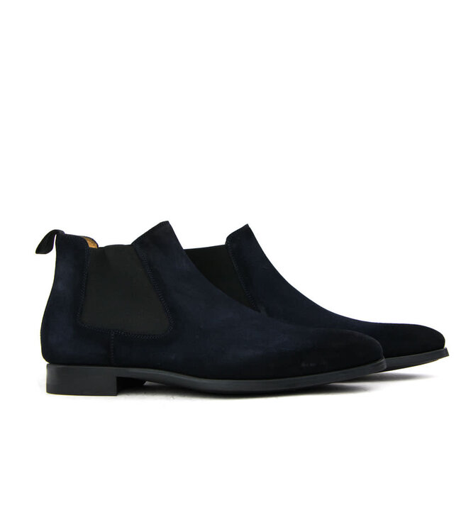 Magnanni Shaw II Chelsea Crostidifu Azul